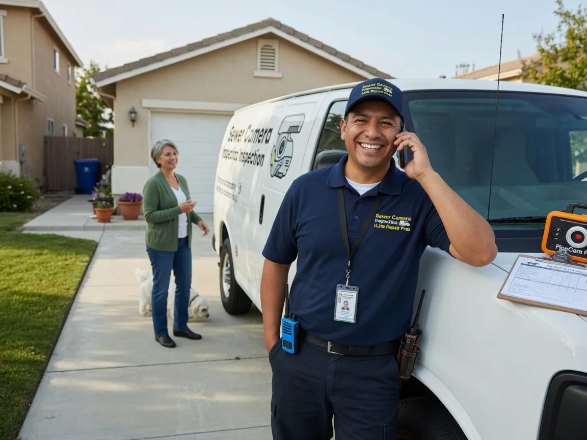 Sewer Line Repair Sugartown, LA FAQs